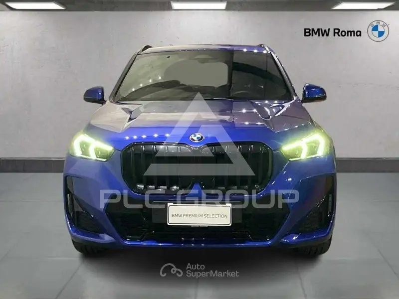 2023 BMW X1