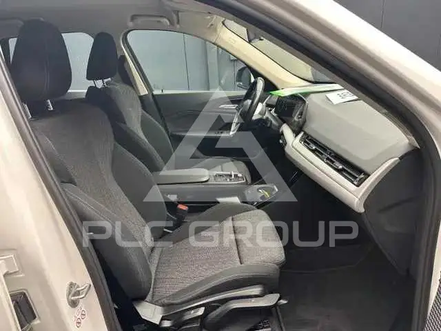 2023 BMW X1