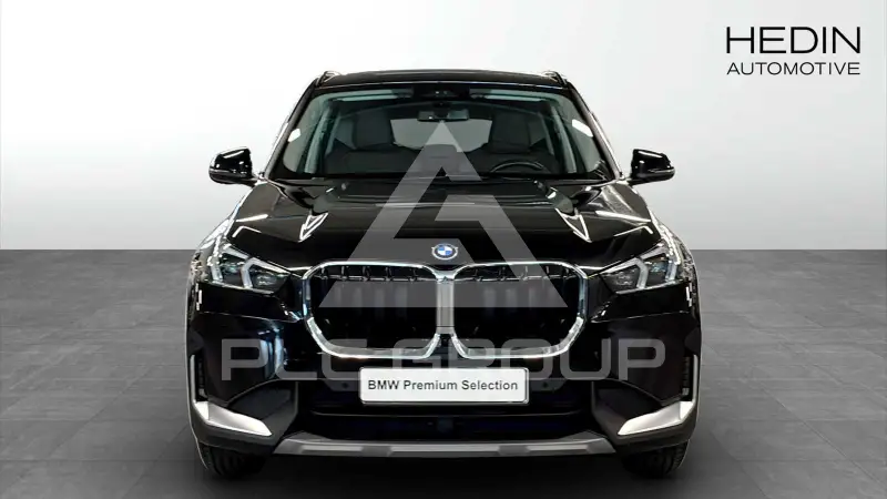 2023 BMW X1