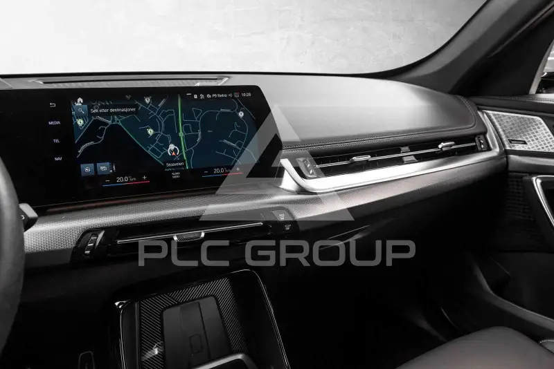 2023 BMW X1