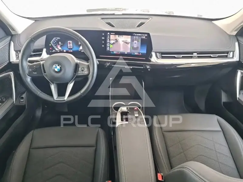 2023 BMW X1