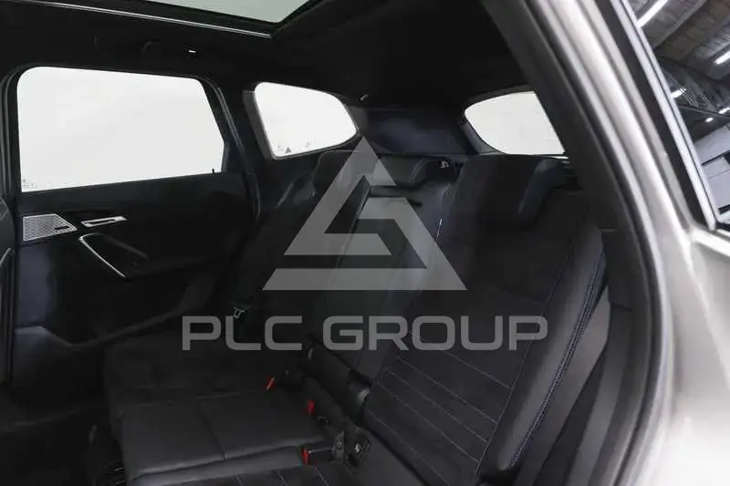 2023 BMW X1
