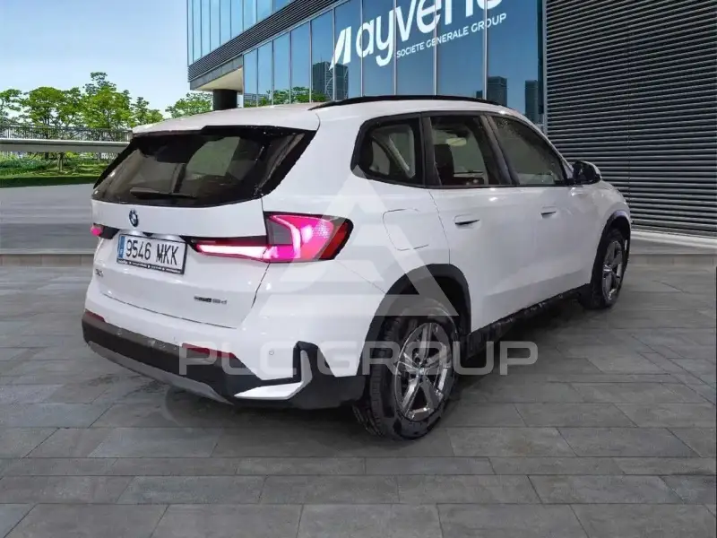 2023 BMW X1