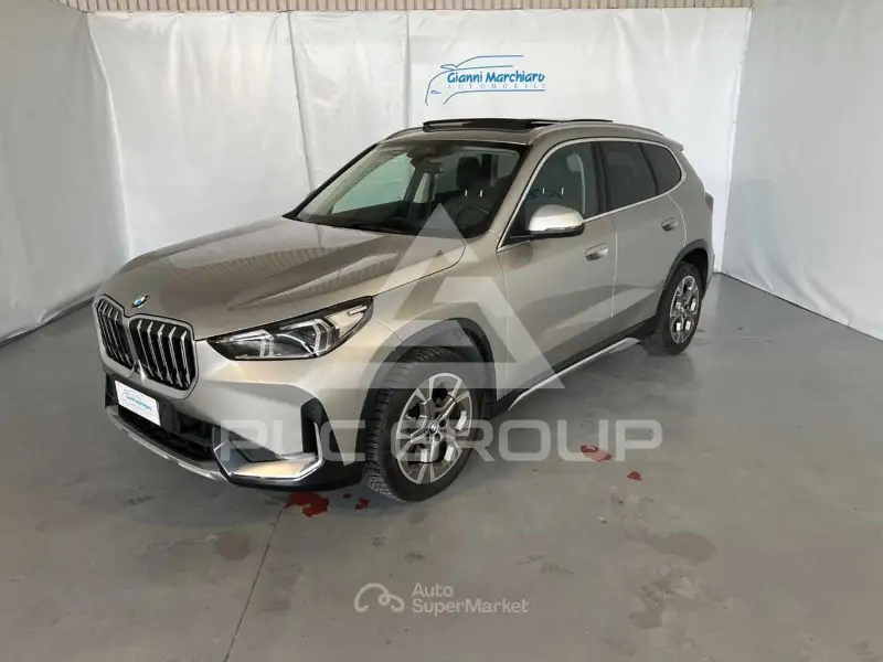 2023 BMW X1
