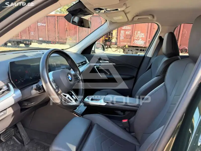 2023 BMW X1