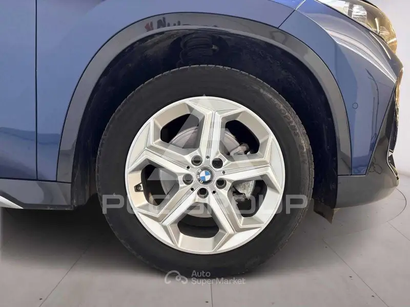 2023 BMW X1
