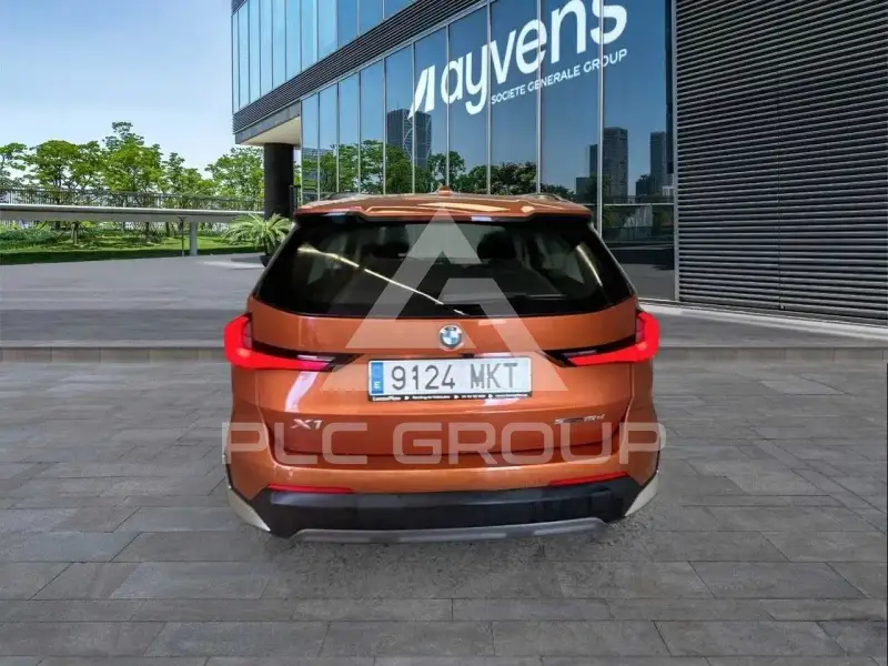 2023 BMW X1