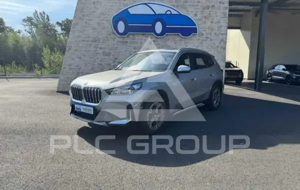 2023 BMW X1
