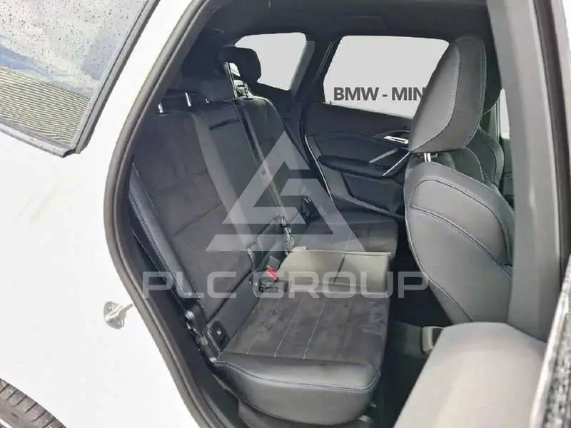 2023 BMW X1
