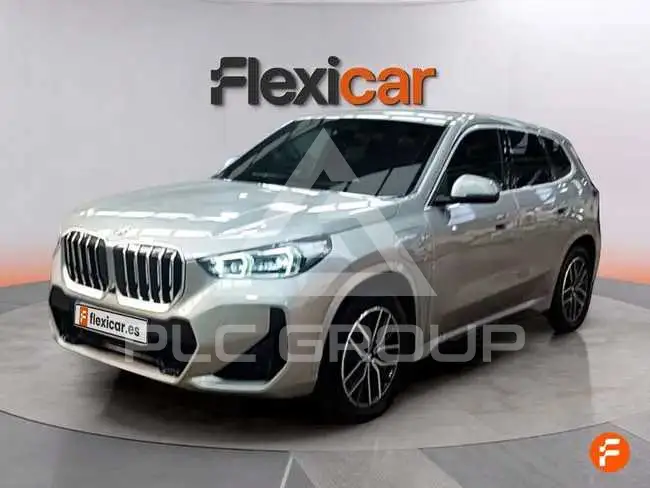 2023 BMW X1