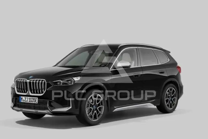 2023 BMW X1