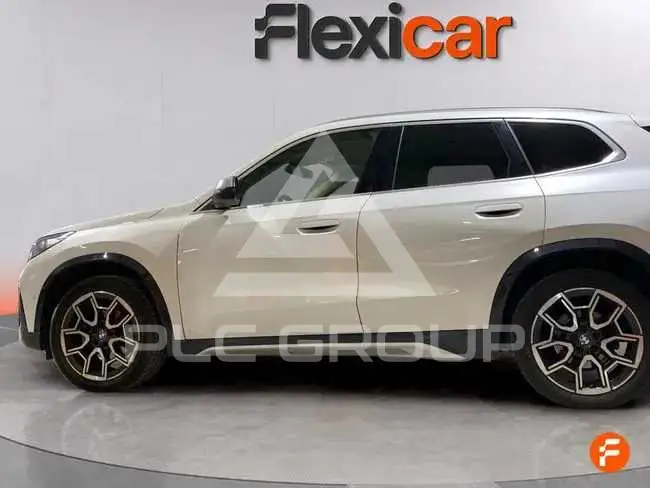 2023 BMW X1