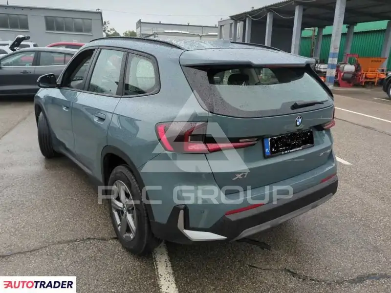 2023 BMW X1