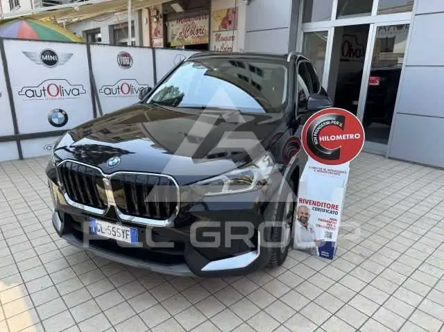 2023 BMW X1