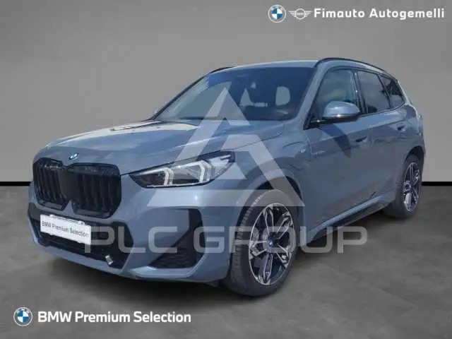 2023 BMW X1
