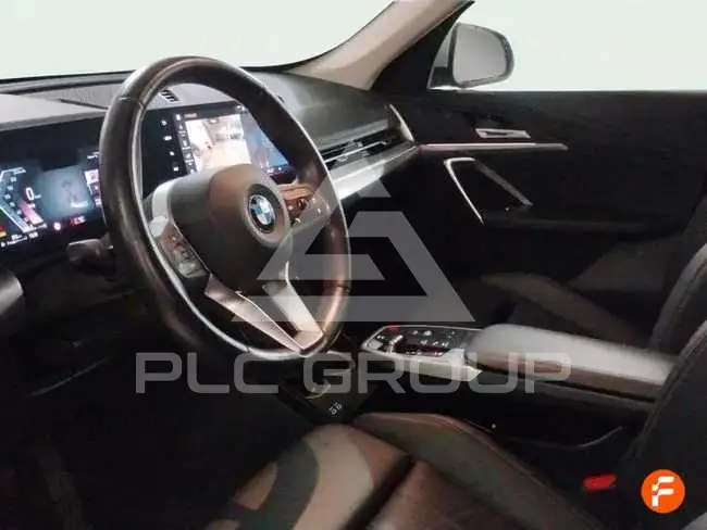 2023 BMW X1