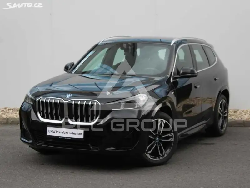2023 BMW X1