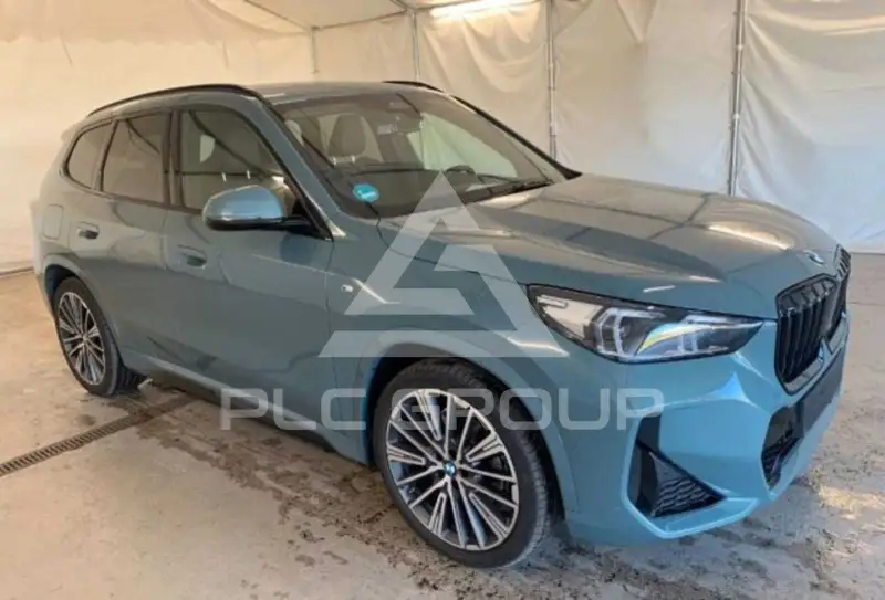 2023 BMW X1