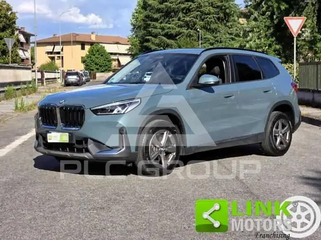 2023 BMW X1