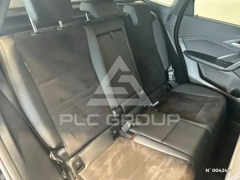 2023 BMW X1