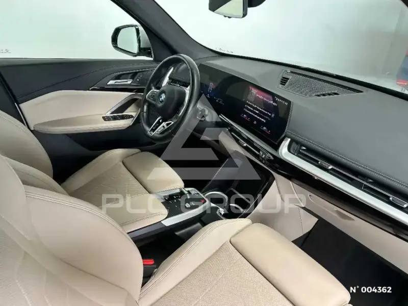 2023 BMW X1