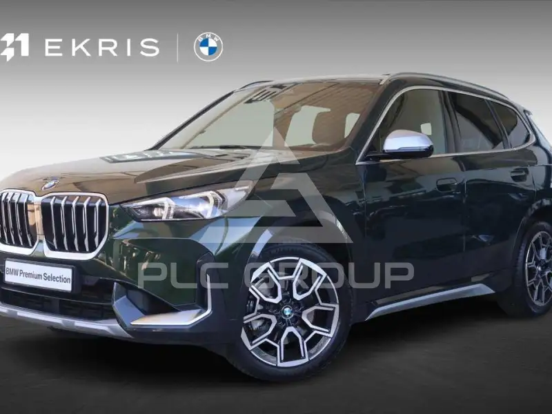 2023 BMW X1