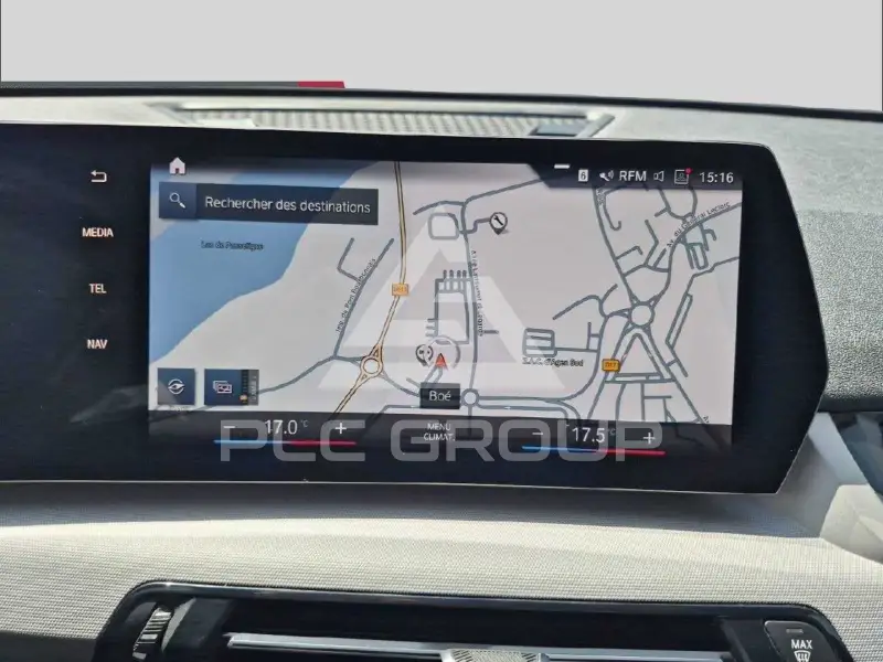 2023 BMW X1