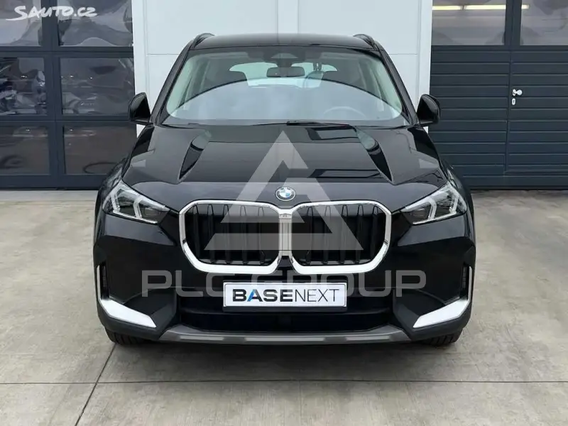 2023 BMW X1