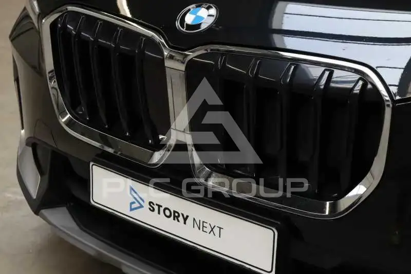 2023 BMW X1