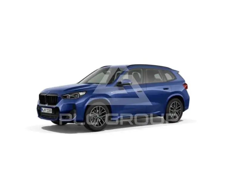 2023 BMW X1