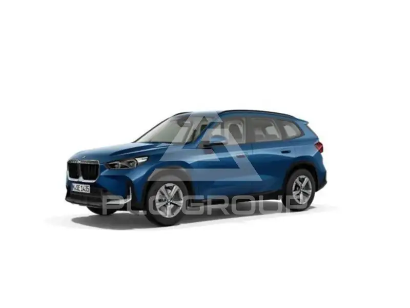 2023 BMW X1