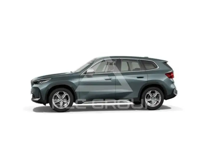 2023 BMW X1