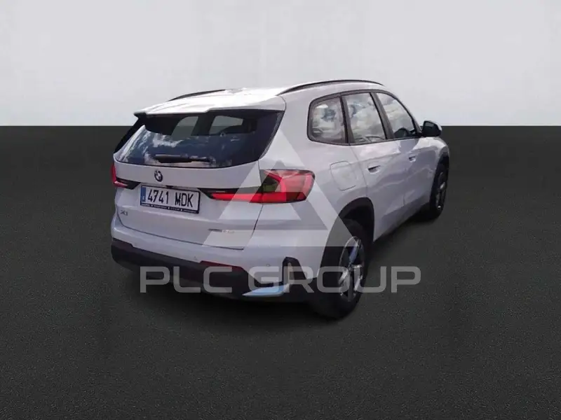 2023 BMW X1