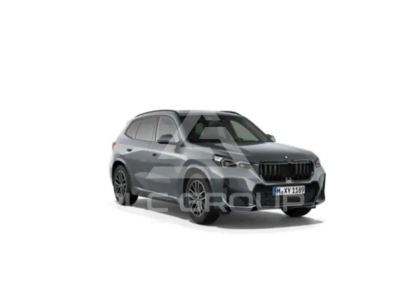 2023 BMW X1