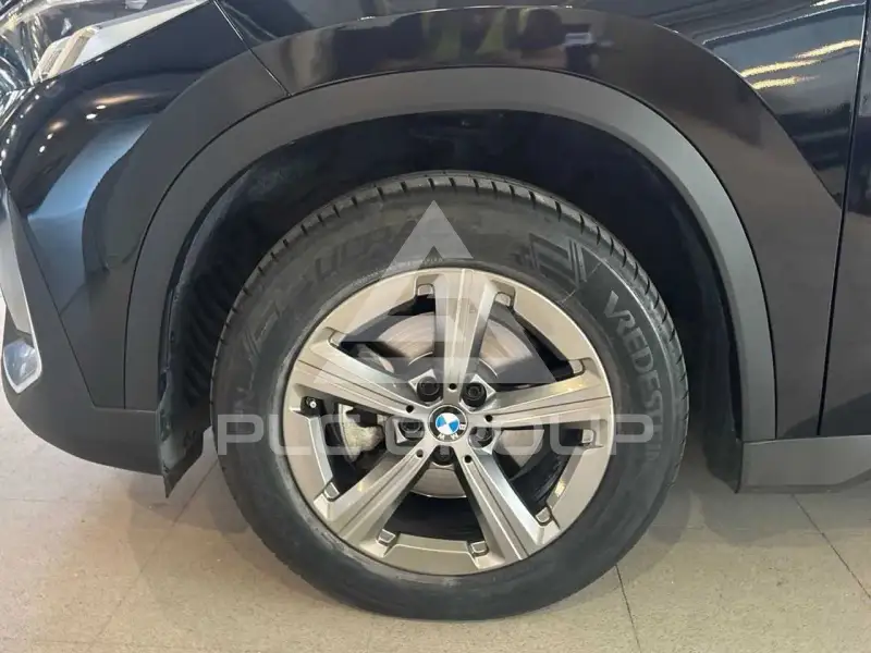 2023 BMW X1