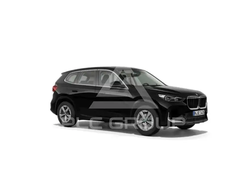 2023 BMW X1