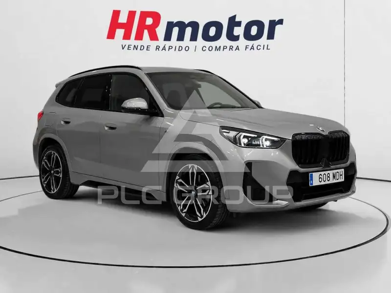 2023 BMW X1
