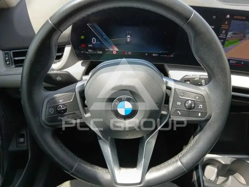 2023 BMW X1