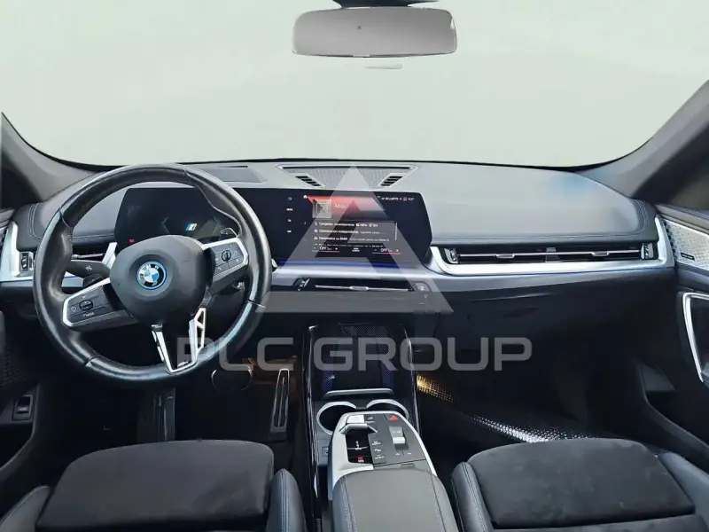 2023 BMW X1