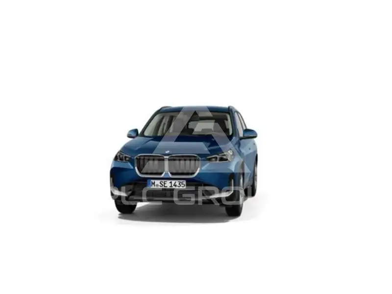 2023 BMW X1