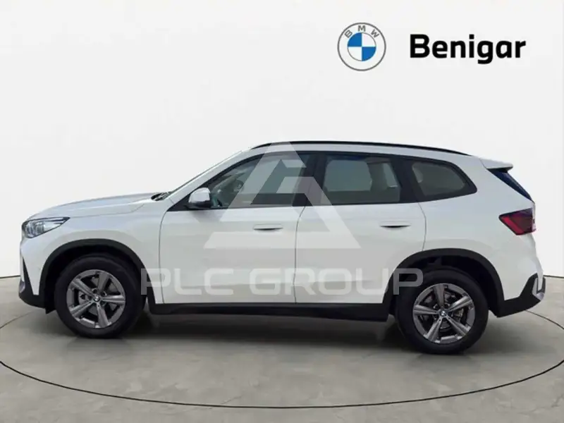 2023 BMW X1