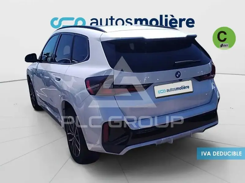 2023 BMW X1