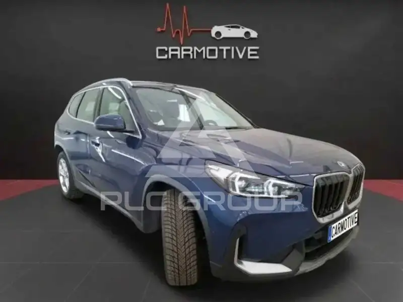 2023 BMW X1