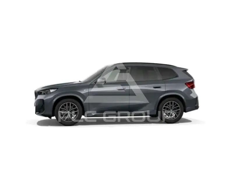2023 BMW X1
