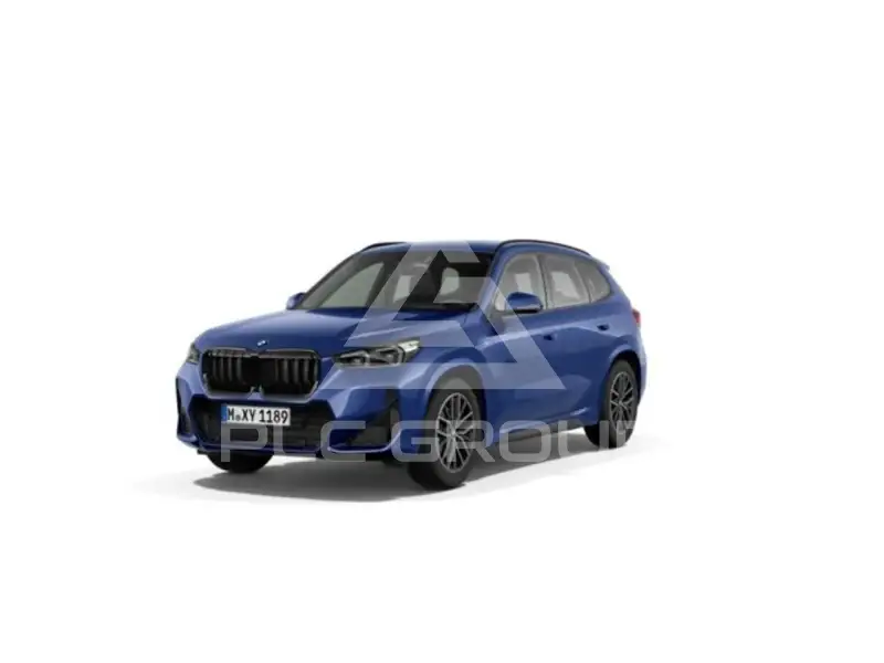 2023 BMW X1