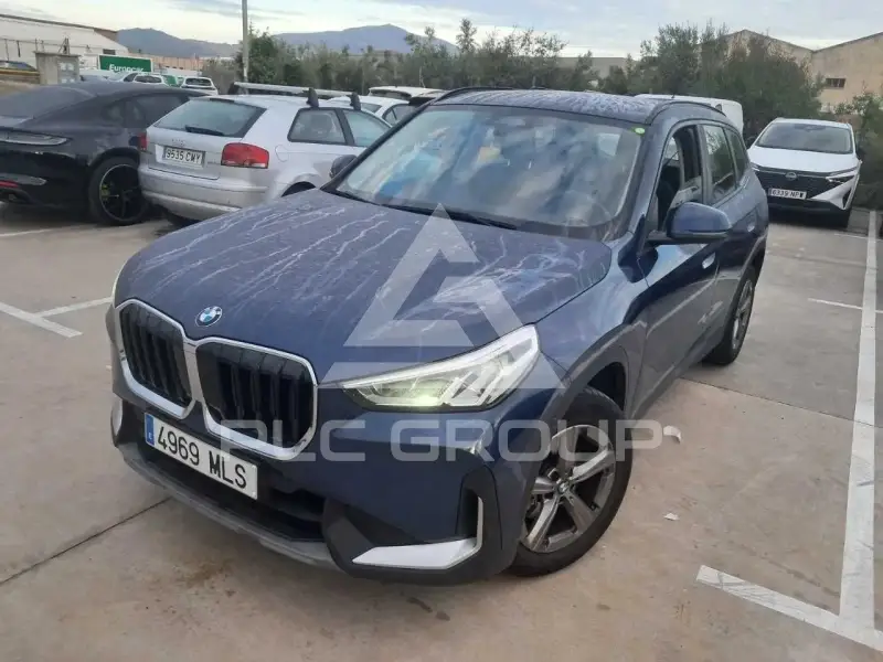 2023 BMW X1