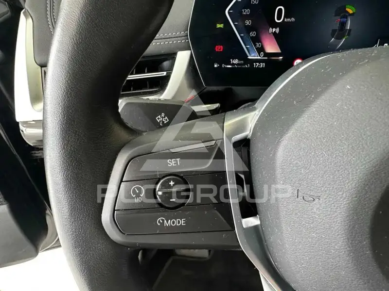 2023 BMW X1