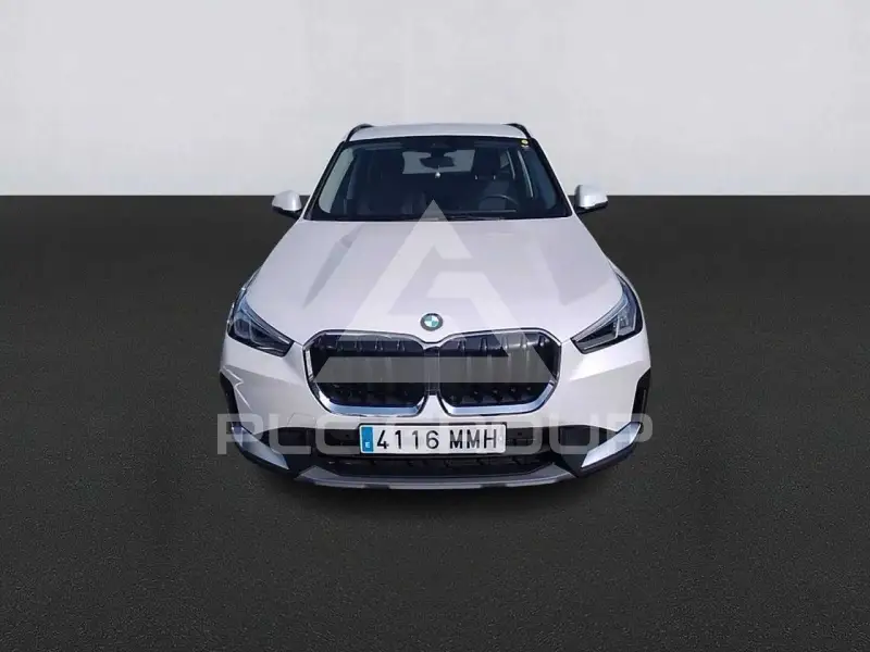 2023 BMW X1