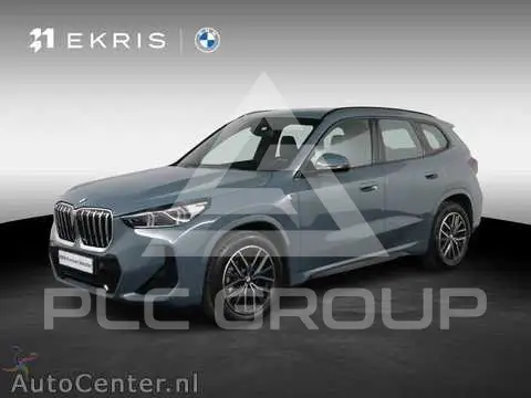 2023 BMW X1