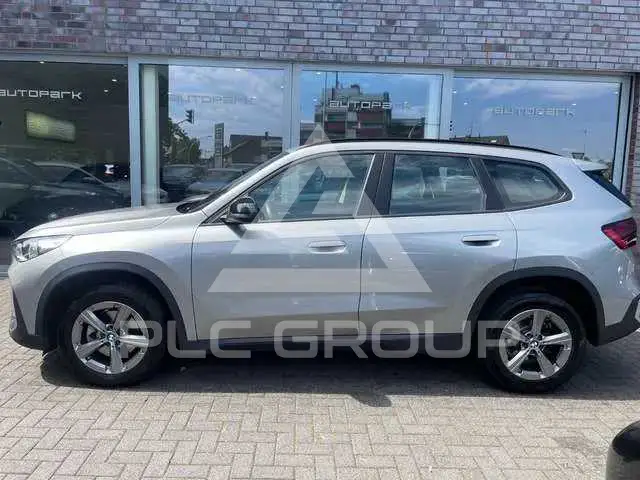 2023 BMW X1